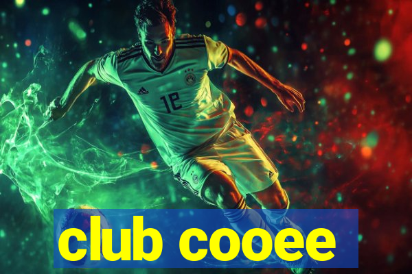 club cooee